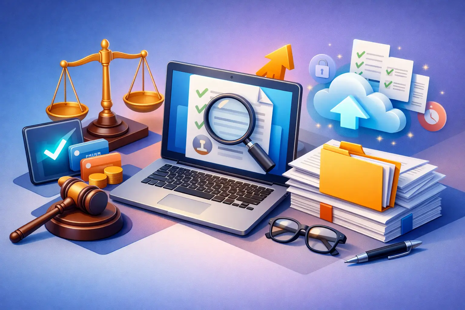 Is a Legal Document Review Subscription Worth It?